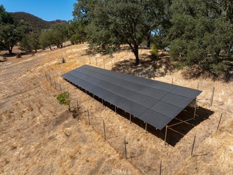 A home in Atascadero