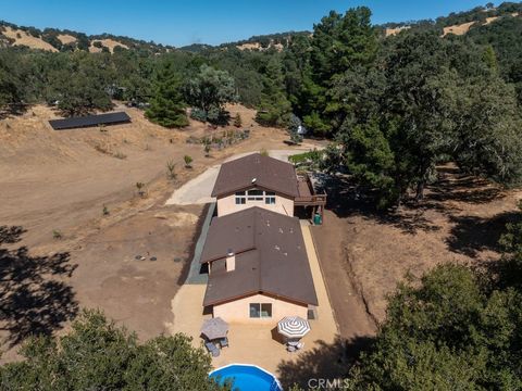 A home in Atascadero