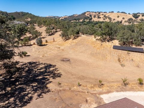 A home in Atascadero