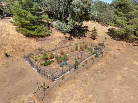 A home in Atascadero