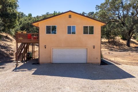 A home in Atascadero