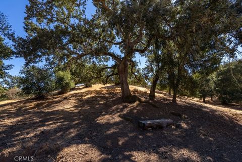 A home in Atascadero