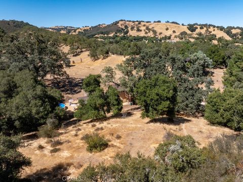 A home in Atascadero