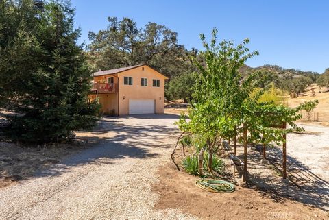 A home in Atascadero