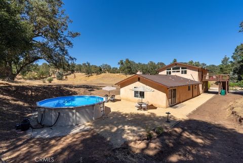 A home in Atascadero