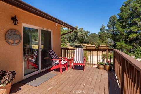 A home in Atascadero