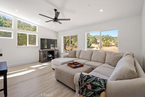 A home in Atascadero