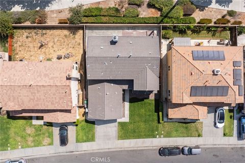 A home in Menifee