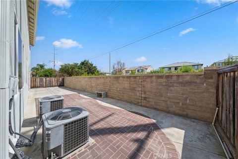 A home in Menifee