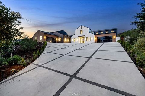 A home in Westlake Village