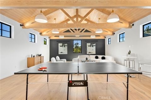 A home in Westlake Village