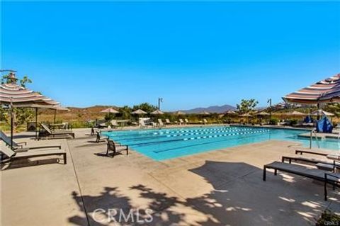 A home in Rancho Mission Viejo