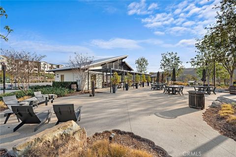 A home in Rancho Mission Viejo