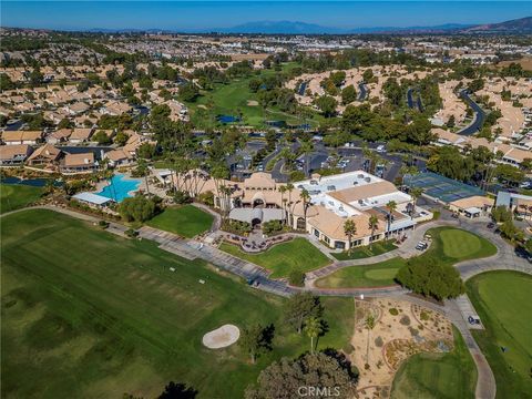 A home in Banning