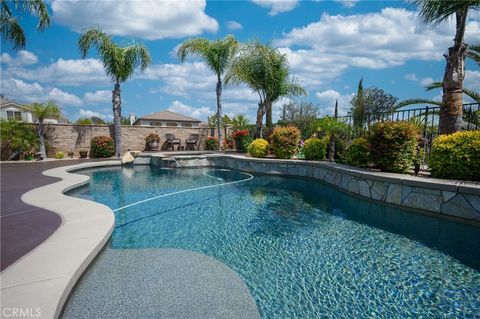 A home in Murrieta