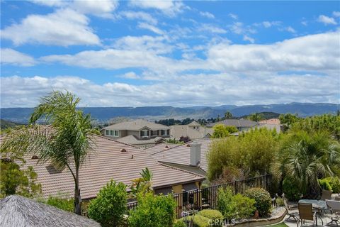 A home in Murrieta