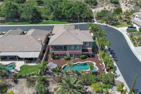 A home in Murrieta