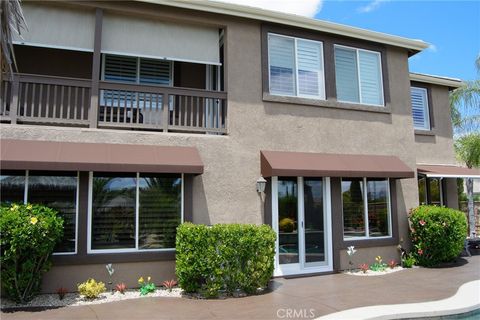 A home in Murrieta