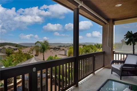 A home in Murrieta