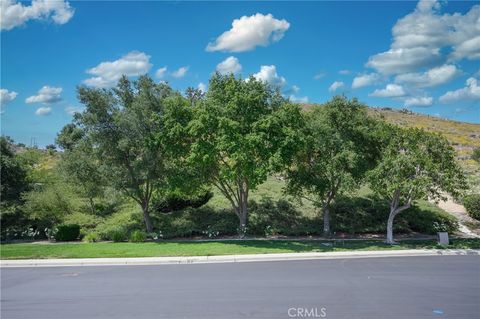 A home in Murrieta