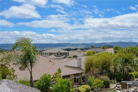 A home in Murrieta