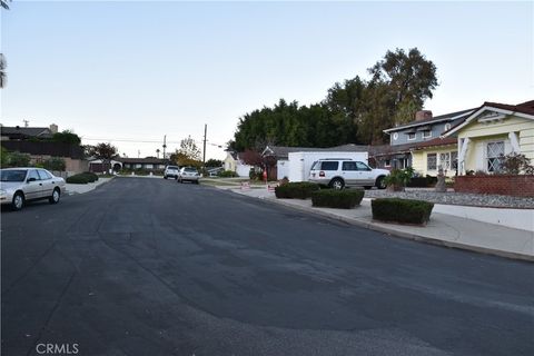 A home in San Pedro