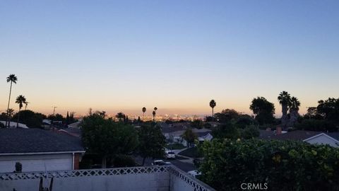 A home in San Pedro