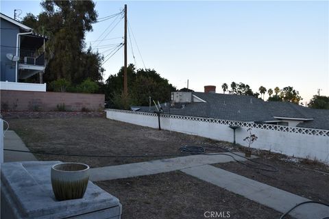 A home in San Pedro