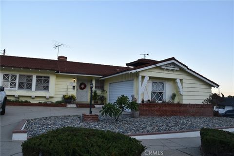 A home in San Pedro