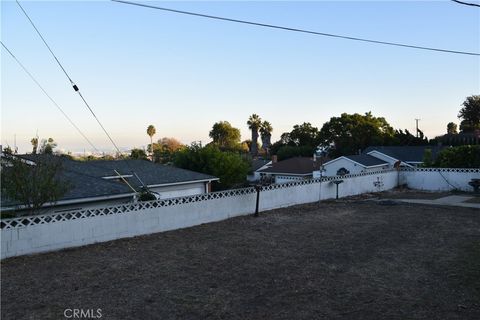 A home in San Pedro