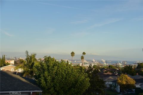 A home in San Pedro