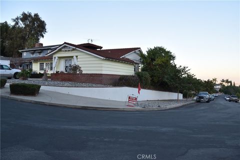 A home in San Pedro