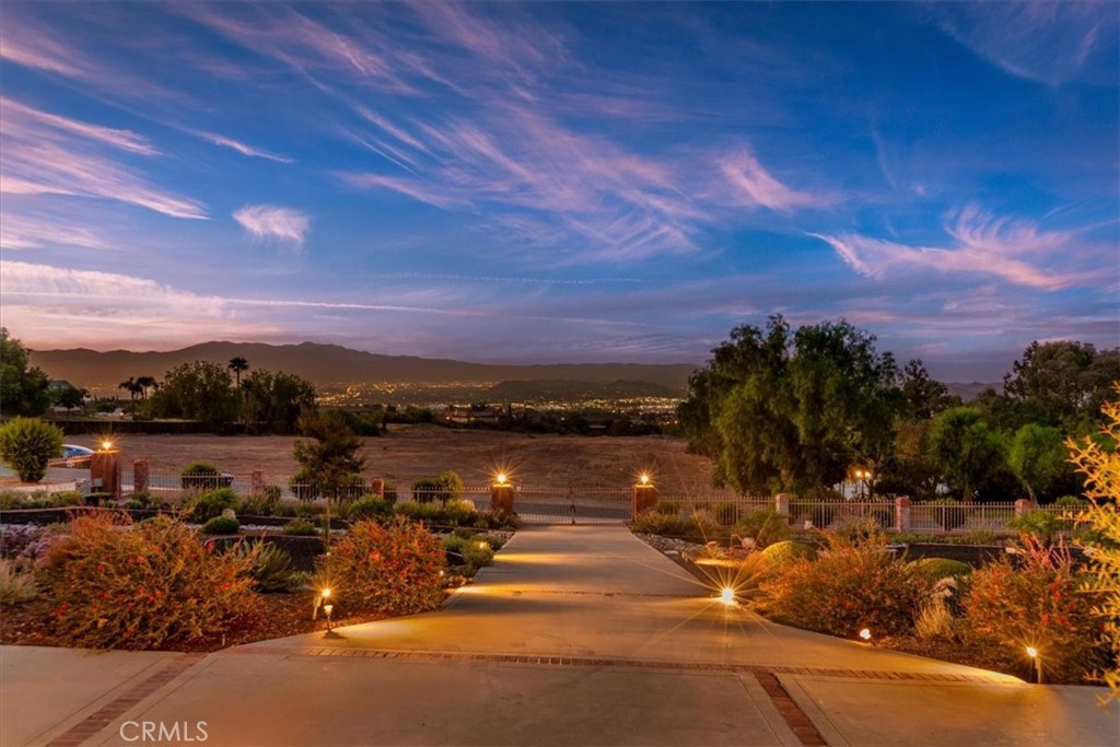 1300 Hidden Springs Drive