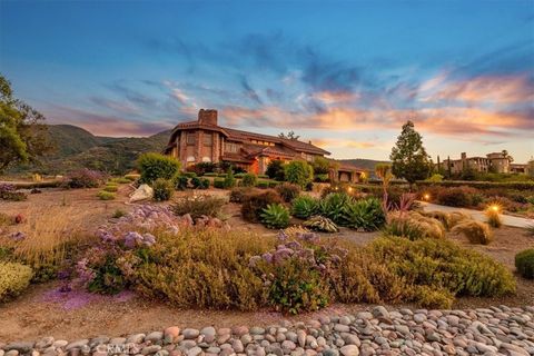 A home in Corona