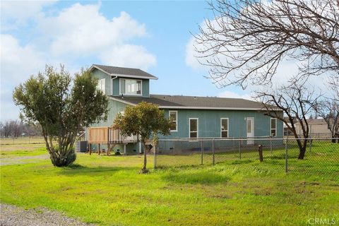 A home in Los Molinos