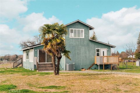 A home in Los Molinos