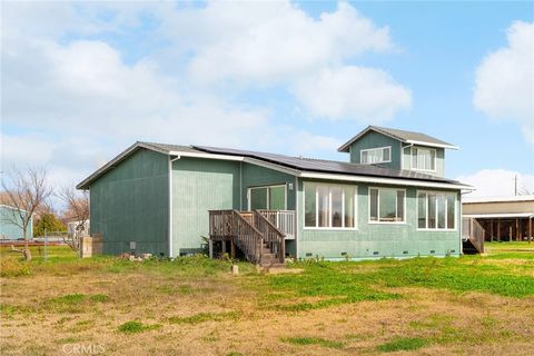 A home in Los Molinos