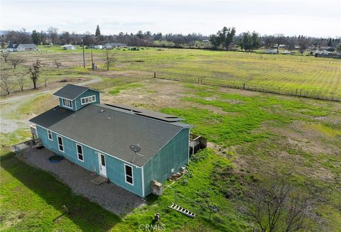 A home in Los Molinos