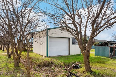 A home in Los Molinos