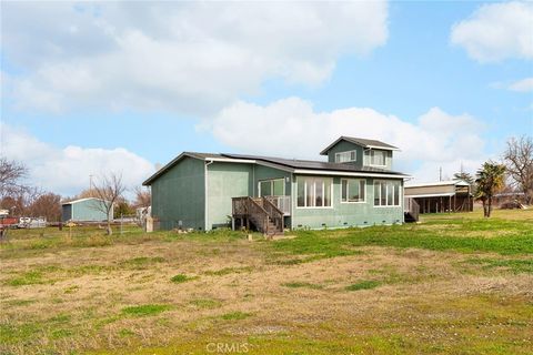 A home in Los Molinos