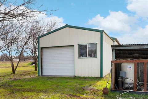 A home in Los Molinos