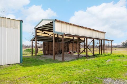 A home in Los Molinos