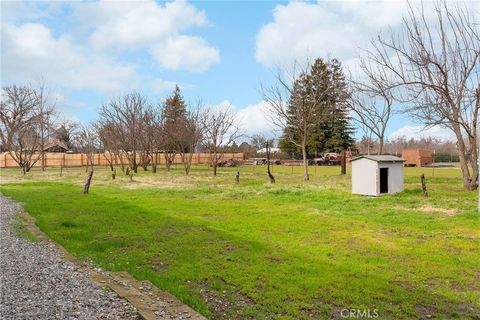 A home in Los Molinos