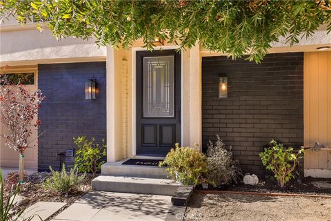 A home in Woodland Hills