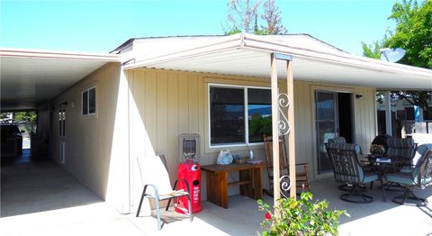 A home in Lakeport