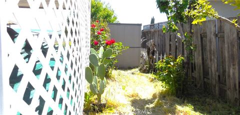 A home in Lakeport