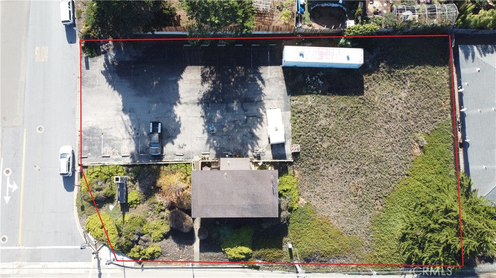 781 Los Osos Valley Road