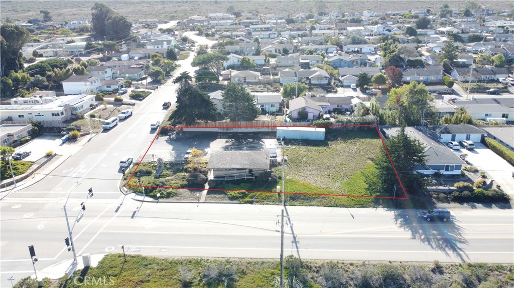 781 Los Osos Valley Road