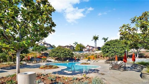 A home in Laguna Niguel