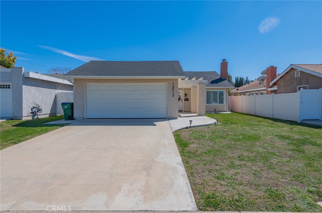 14912 Burnham Circle
